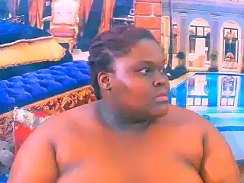 EbonyHotBuns Live XXX-Chat
