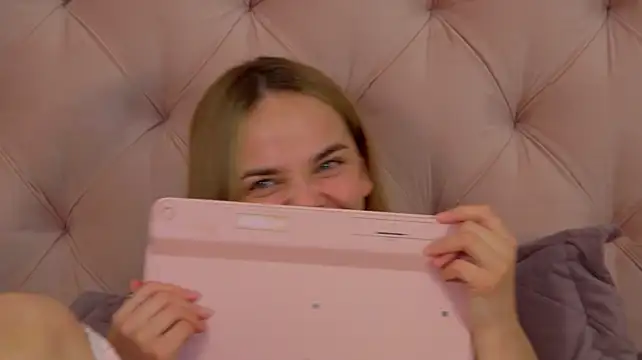 Czat XXX na żywo – AnitaVenture