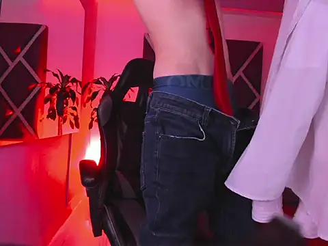 Axel_Royce 라이브 XXX 채팅