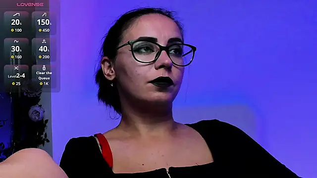 RitaSonnet Chat XXX live