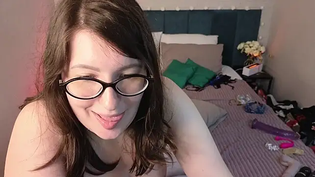 Peneloppa_Star – Live XXX-chat