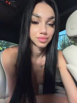 ilariea_girl's Live XXX Chat