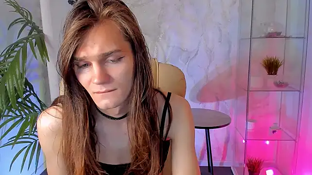 XXX chat uživo modela WillFobos
