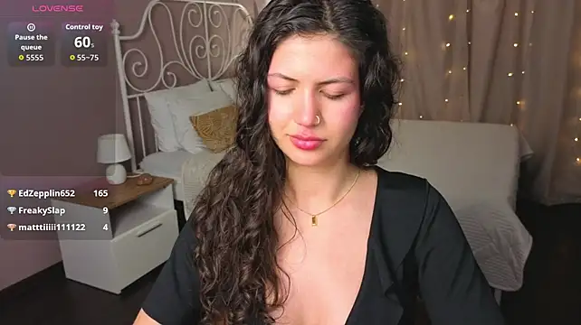 Chat XXX ao vivo de NoelPerfect