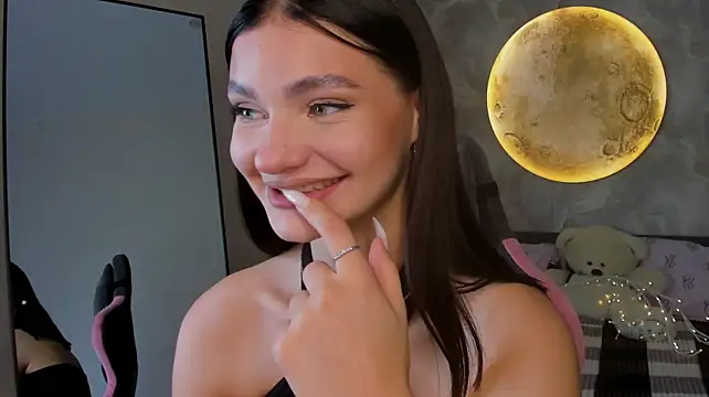Živý XXX chat black_cat