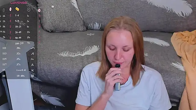 LianaFord Chat XXX live