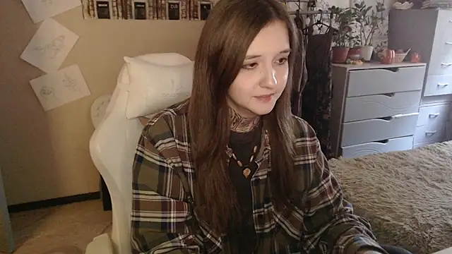 צ'אט XXX בשידור חי של Taissa_Harmon