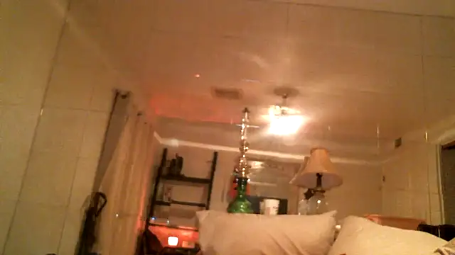 XXX chat uživo modela SexyB214