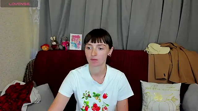 XXX chat uživo modela TayanaJons