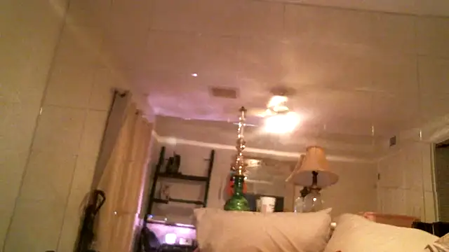 SexyB214 Chat XXX live