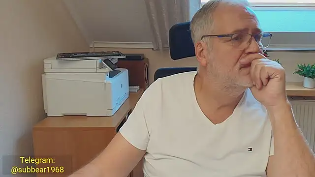 subbear1968n Live XXX chat