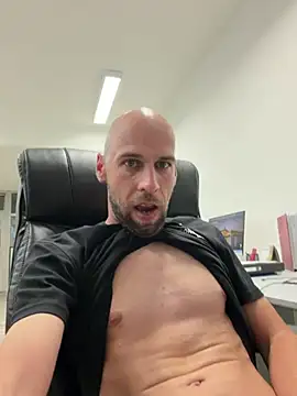 Chat +18 de _oliver_it ao vivo