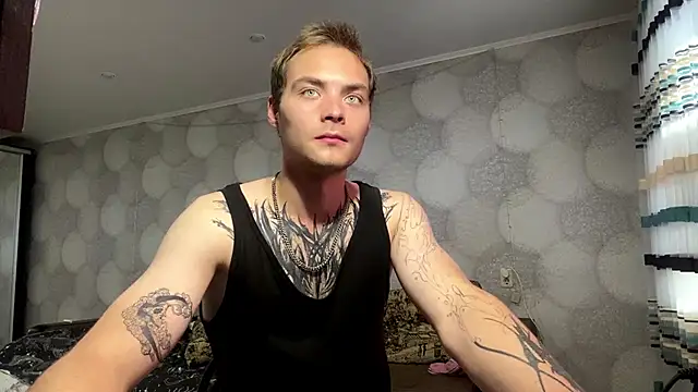 ErnestTarlet live XXX chat