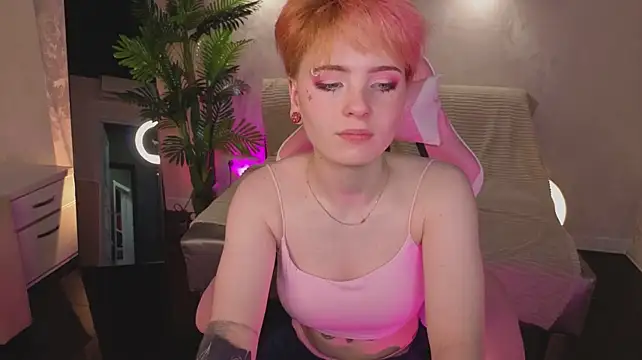 Furry_foxy Live XXX-chat