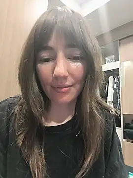 bekkawell's Live XXX Chat