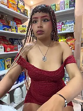 Živý XXX chat alana_king7