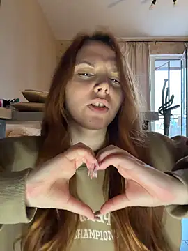 oh_rachel's Live XXX Chat