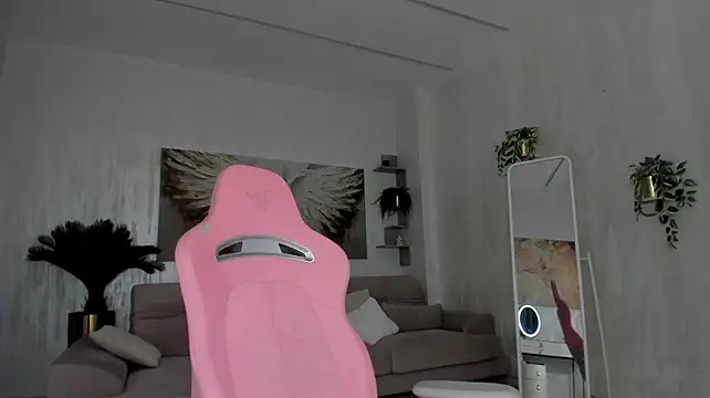 TiffanyHouston_'s Live XXX Chat