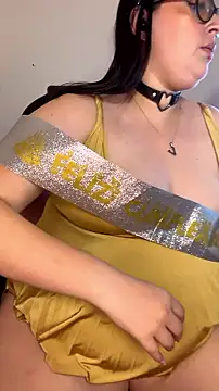 Chat XXX en directo de NiickyJones