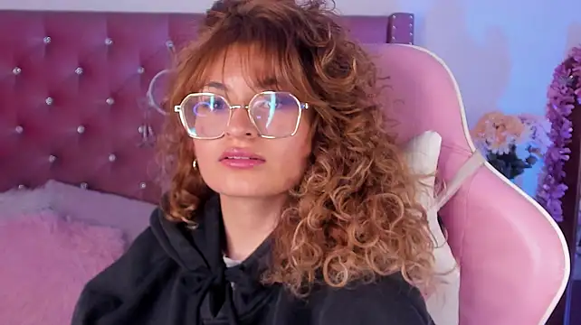 Chat XXX Live Emily_fiori
