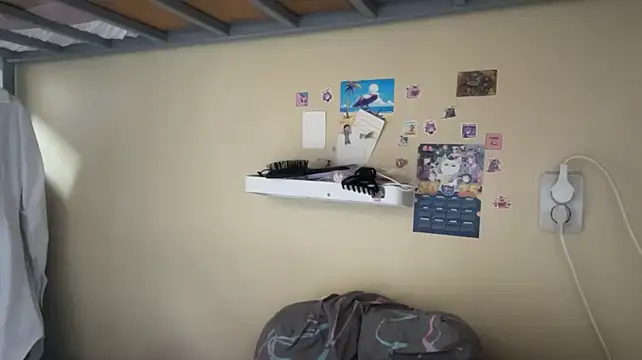 XXX chat uživo modela AquilineOrites