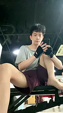CouplingCry Live XXX-chat