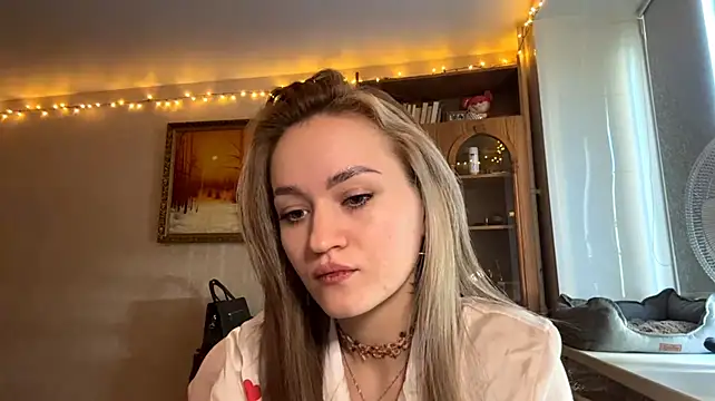 Chat +18 de marisalewis ao vivo