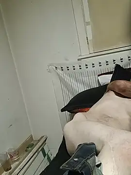 Czat XXX na żywo – Spotless_Load
