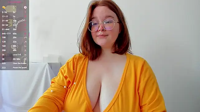 Chat XXX en directo de DebbieWoood