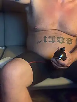 Chat XXX en directo de Ldnick69