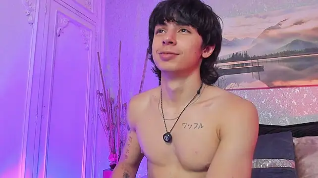 Tyler_durten Live XXX-Chat