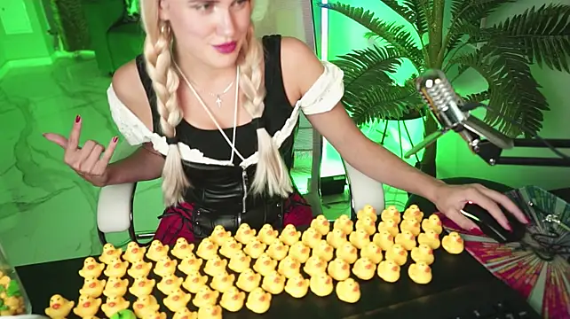 KattyWilde Live XXX-Chat