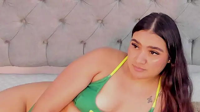 LiiaBloom Live XXX-Chat