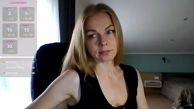 Tina5394 live XXX chat
