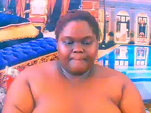 EbonyHotBuns Live XXX-Chat