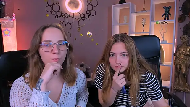 Czat XXX na żywo – evalora_vei