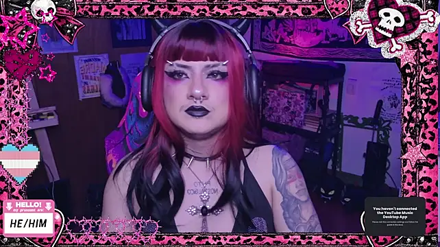 masterkevinftm Live XXX-chat