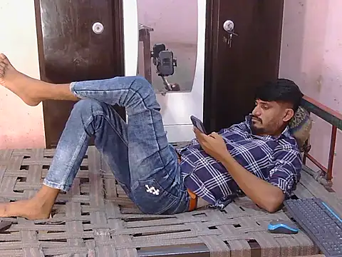 HotXKrish Live XXX Chat