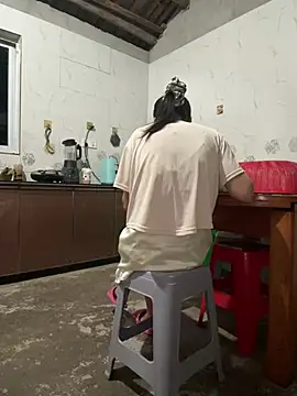 Sembang XXX Secara Langsung cmvoo