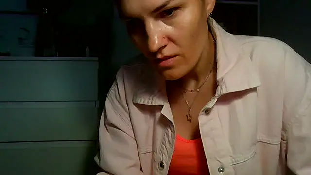 XXX chat uživo modela Ms-Lust1-