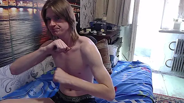 ArchiZuki69's Live XXX Chat