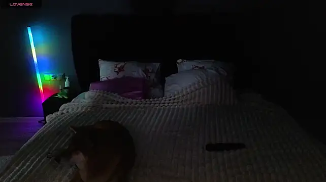XXX chat uživo modela SexyCocobutt