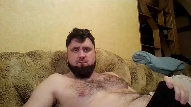 Chat XXX ao vivo de StasConnor