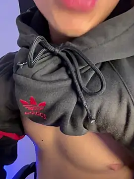 Chat XXX Live lian_fooxx