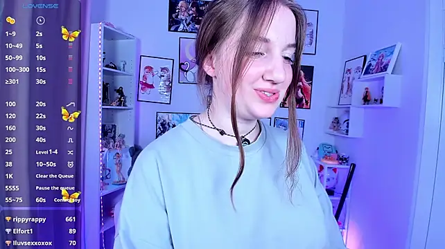 Elisabeth_Binder – Live XXX-chat
