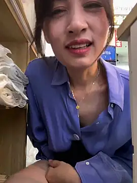 Živý XXX chat huihui_520