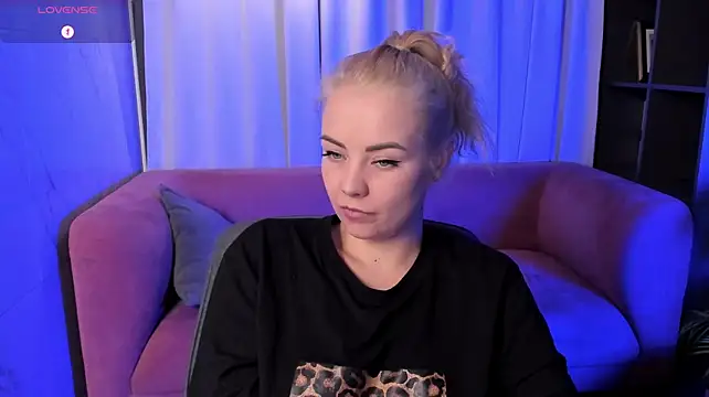 StephanieSweety – Live XXX-chat