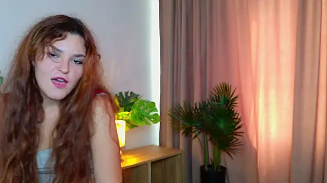 LeyaaStarr – Live XXX-chat