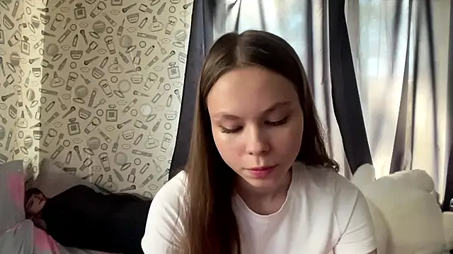 SunkShigella – Live XXX-chat