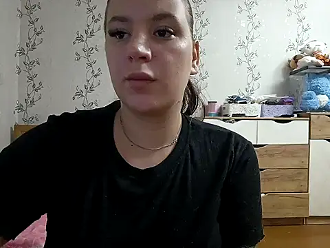 Elina_FoksのライブXXXチャット